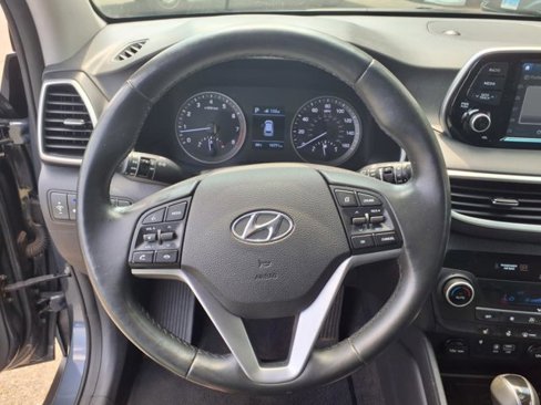 Used 2019 Hyundai Tucson Limited image 23