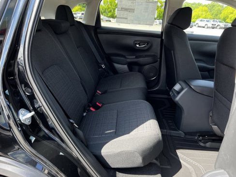 New 2026 Honda HR-V LX image 32