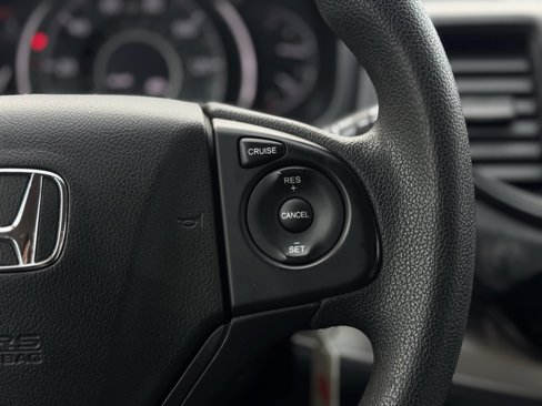 Used 2016 Honda CR-V SE image 22