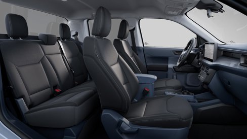 New 2025 Ford Maverick XL w/ 4K Tow Package image 6