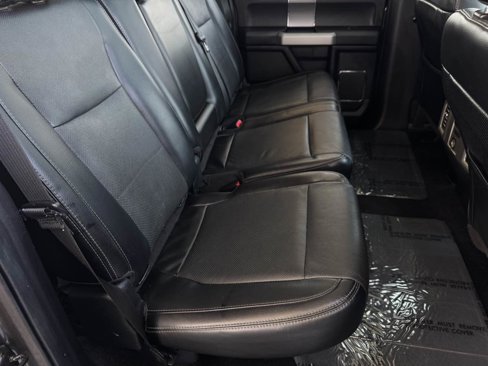 Used 2016 Ford F150 Lariat w/ Equipment Group 502A Luxury image 21
