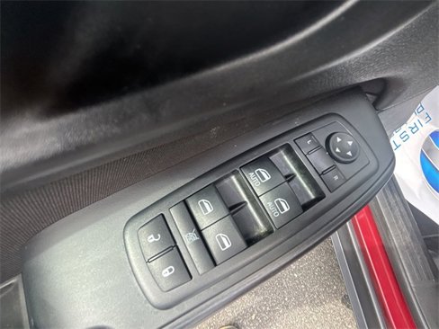 Used 2015 Jeep Cherokee Latitude image 15