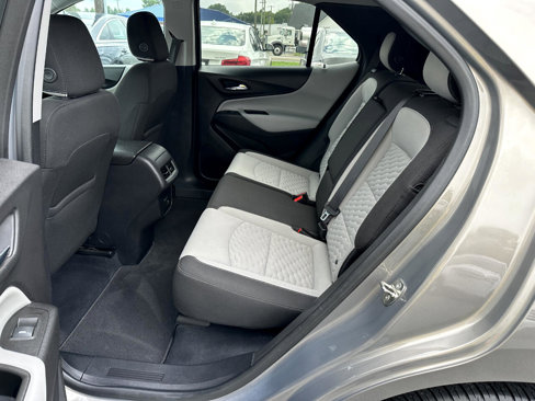 Used 2019 Chevrolet Equinox LT image 9