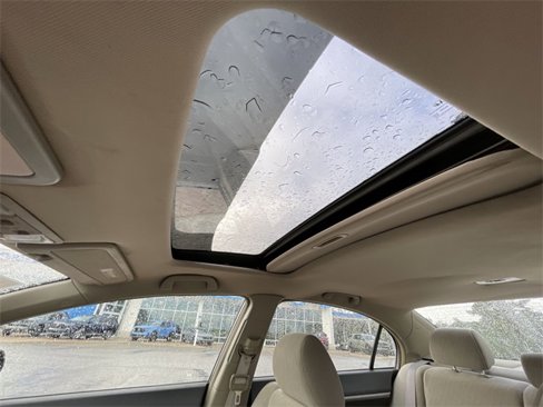 Used 2011 Honda Civic EX image 17