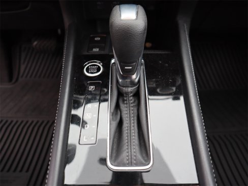 Certified 2023 Nissan Kicks SV image 21