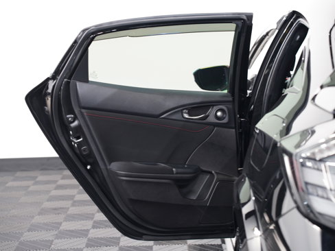 Used 2019 Honda Civic Type R image 28