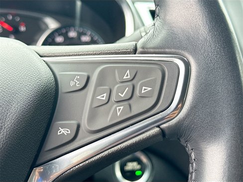 Used 2021 Chevrolet Equinox LT image 9