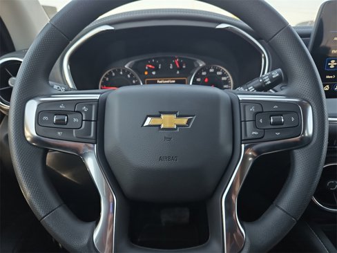 New 2025 Chevrolet Blazer LT w/ Redline Edition image 30