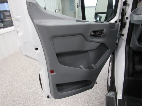 Used 2019 Ford Transit 250 130 Low Roof w/ Exterior Upgrade Package image 38