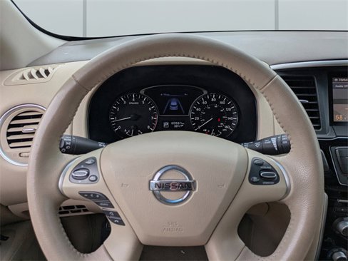 Used 2014 Nissan Pathfinder SV w/ Trailer Tow Package image 26
