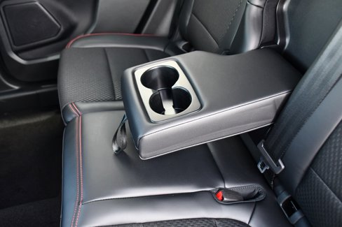 New 2025 Ford Escape ST-Line w/ Tech Pack #1 image 18