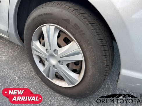 Used 2008 MAZDA MAZDA3 i Sport image 17