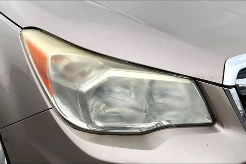 Used 2015 Subaru Forester 2.5i w/ Alloy Wheel Package image 25