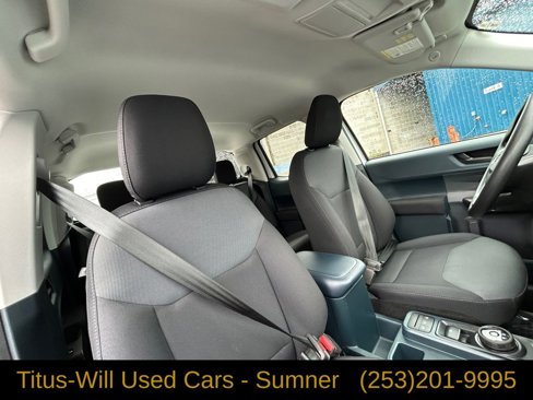 Used 2023 Ford Maverick XL image 27
