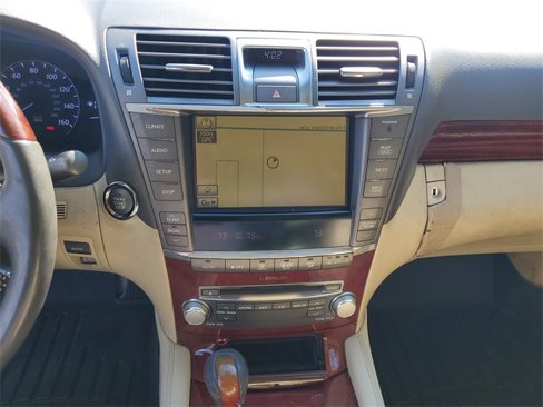 Used 2010 Lexus LS 460 image 23