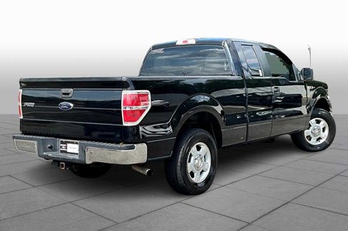Used 2010 Ford F150 XLT image 12