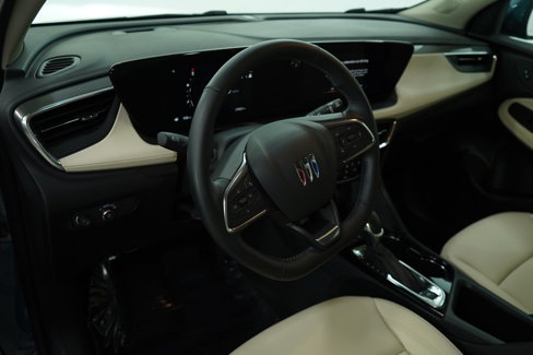 Used 2024 Buick Encore GX Sport Touring image 18