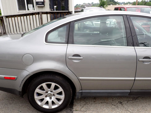 Used 2003 Volkswagen Passat GLS image 35