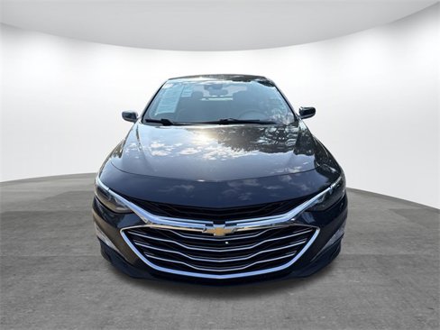 Used 2023 Chevrolet Malibu LT image 27