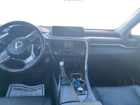 Used 2016 Lexus RX 350 AWD image 11