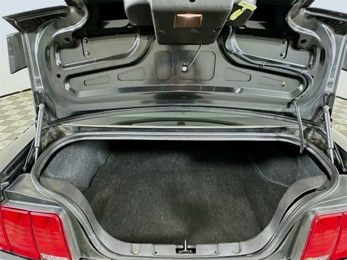 Used 2009 Ford Mustang GT image 22