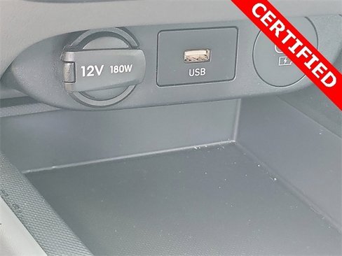 Certified 2024 Hyundai Elantra SEL image 11