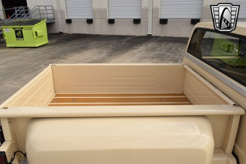 Used 1987 Chevrolet Silverado 1500 1500 image 10