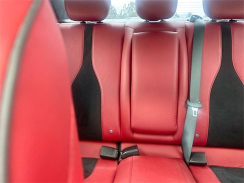 Used 2021 Acura ILX w/ Premium & A-SPEC Package image 26