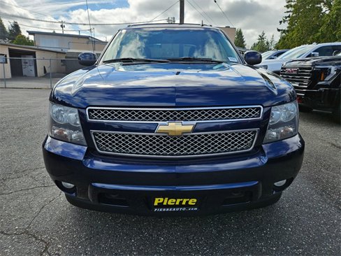 Used 2011 Chevrolet Avalanche LT image 7