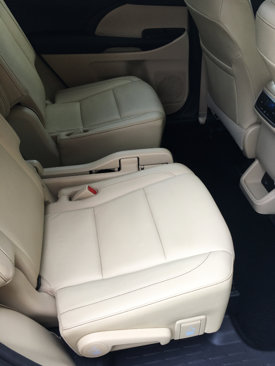 Used 2017 Toyota Highlander XLE image 17
