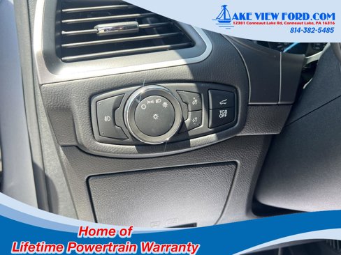 Used 2022 Ford Edge SEL w/ Convenience Package image 22