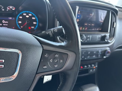 Used 2021 GMC Canyon AT4 image 14