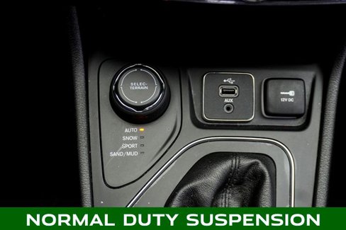 Used 2019 Jeep Cherokee Sport w/ Cold Weather Group image 17