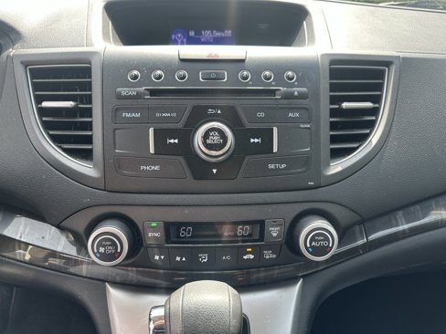 Used 2014 Honda CR-V EX-L image 10