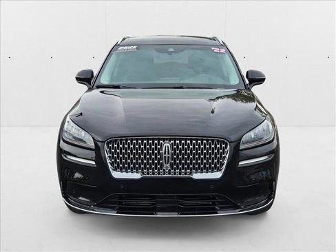 Used 2022 Lincoln Corsair Reserve w/ Equipment Group 201A image 2