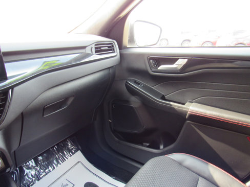 Used 2023 Ford Escape ST-Line w/ Tech Pack #1 image 24