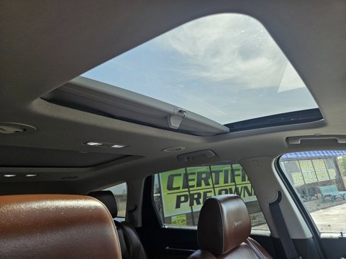Used 2018 Buick Enclave Avenir w/ LPO, Cargo Package image 11