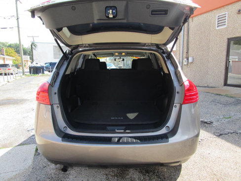 Used 2013 Nissan Rogue S w/ Special Edition Pkg image 17