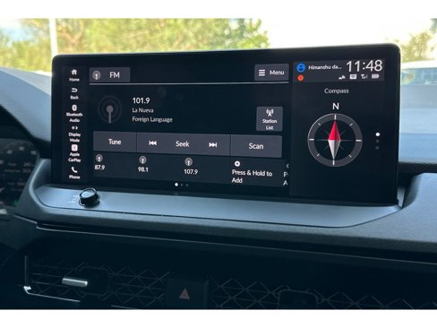 Used 2024 Honda Accord Sport image 24