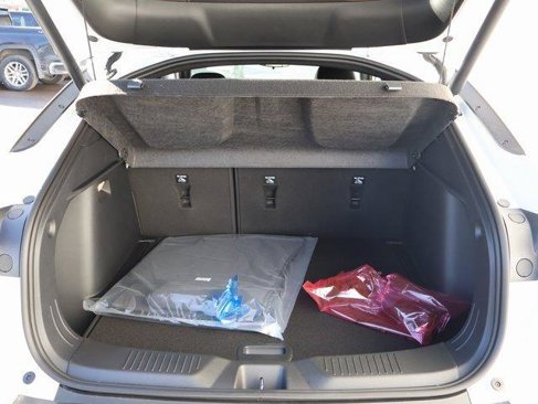 New 2025 Buick Envista Preferred w/ Convenience I Package image 11