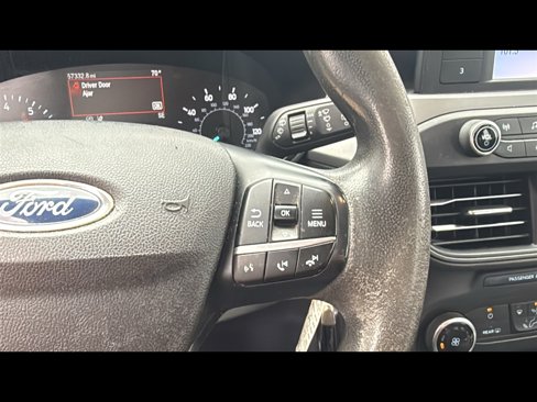 Used 2020 Ford Escape S image 15