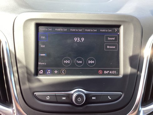Used 2020 Chevrolet Equinox LT image 22