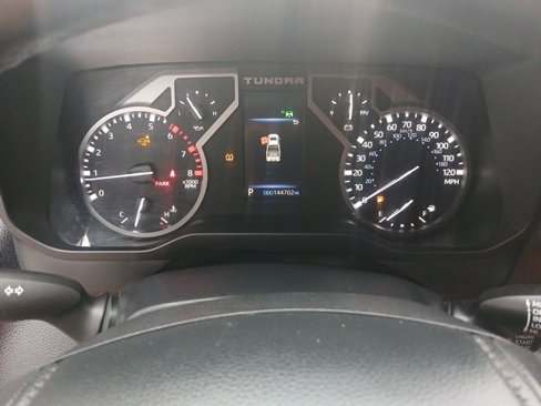 Used 2022 Toyota Tundra SR5 image 50
