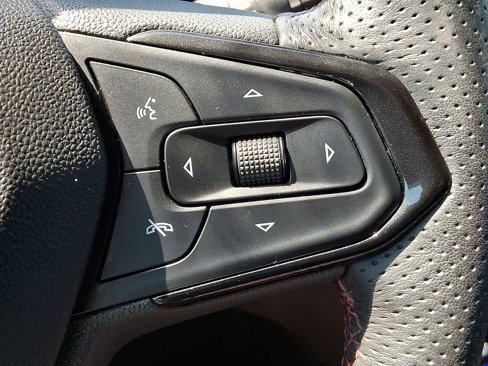 Certified 2022 Chevrolet TrailBlazer RS image 21
