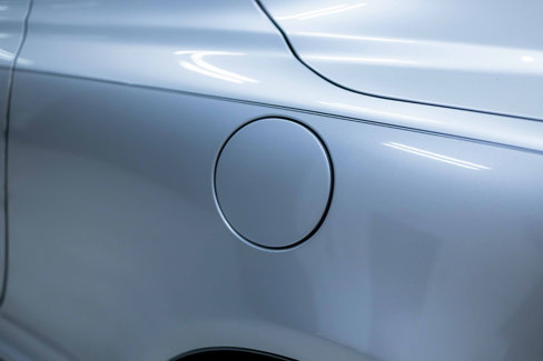 Used 2007 Lexus SC 430 Convertible image 32