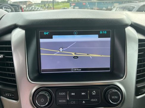 Used 2017 Chevrolet Tahoe LT image 12
