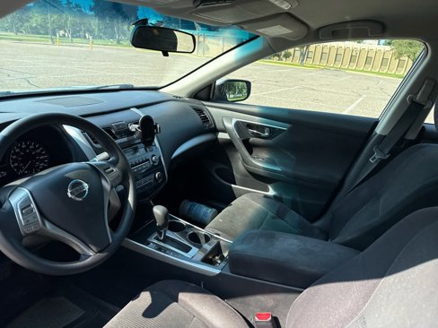 Used 2013 Nissan Altima 2.5 S image 7