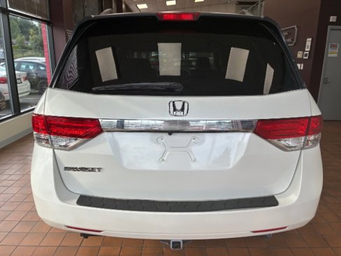 Used 2014 Honda Odyssey EX-L image 8