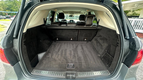 Used 2016 Mercedes-Benz GLE 350 image 13