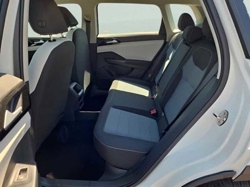 New 2025 Volkswagen Taos S image 30
